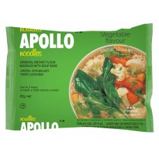Apollo Vegetable Packet